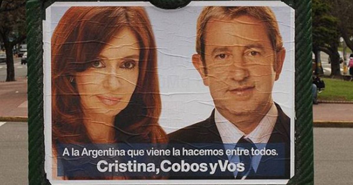 Vicepresidentes argentinos: ¿un dolor de cabeza?