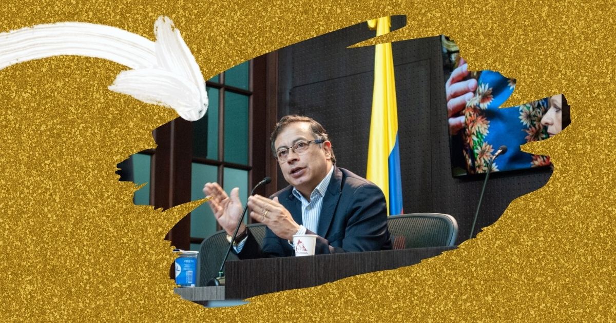 Y ahora que Colombia giró, ¿qué pasará?