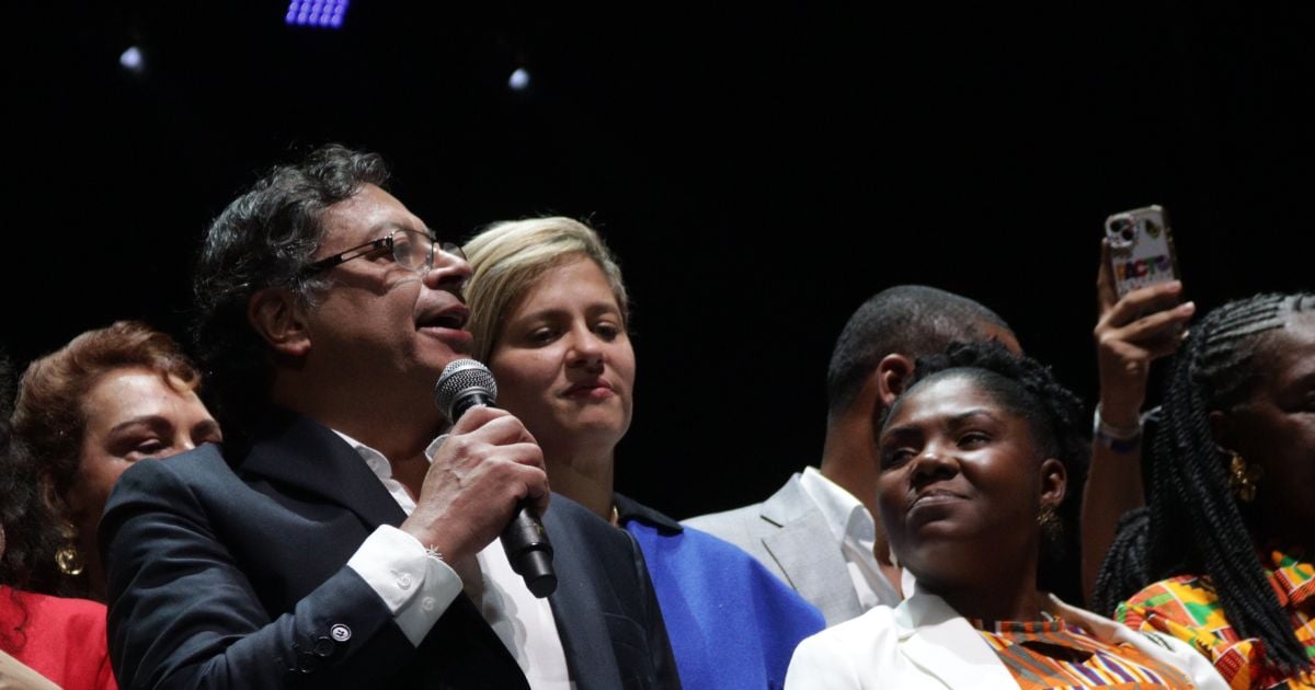 Polombia, tierra querida