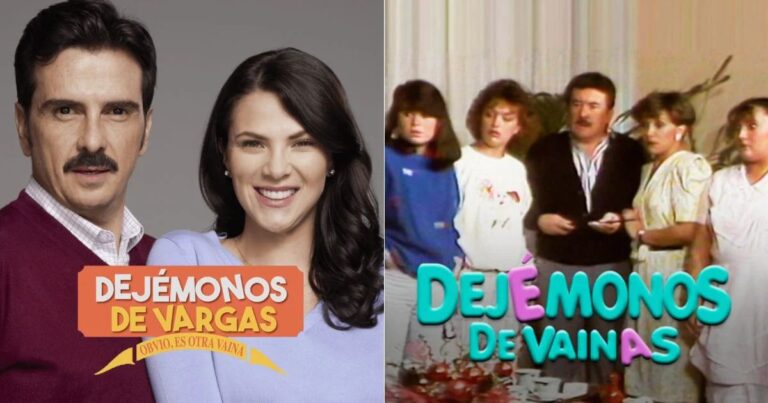  - "Tiene más humor el noticiero del senado": El rotundo fracaso de Dejémonos de Vargas