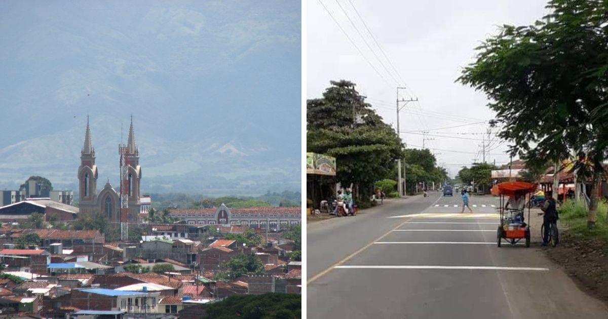 Aterrorizados empresarios deben abandonar Tuluá tras segundo atentado por extorsión 