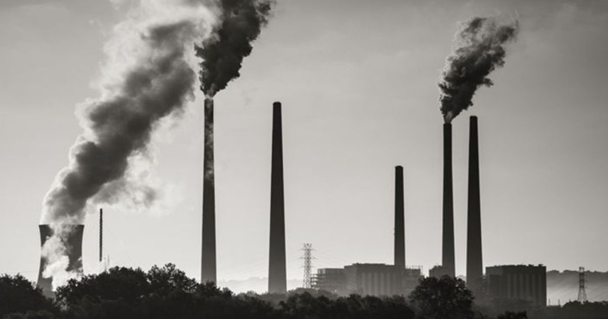 Efecto invernadero en pleno defecto civilizatorio