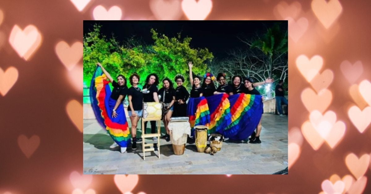 La diversidad se toma la Fiesta de la Música en Barranquilla
