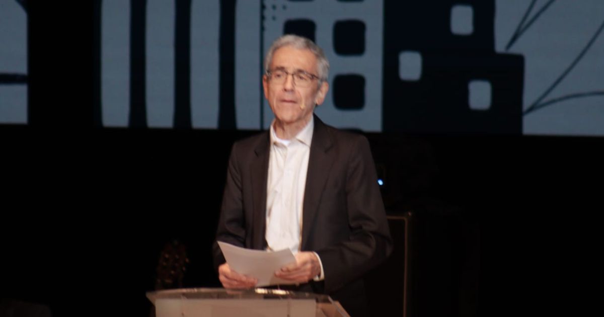 La nueva seguridad a la luz de la Comisión para el Esclarecimiento de la Verdad