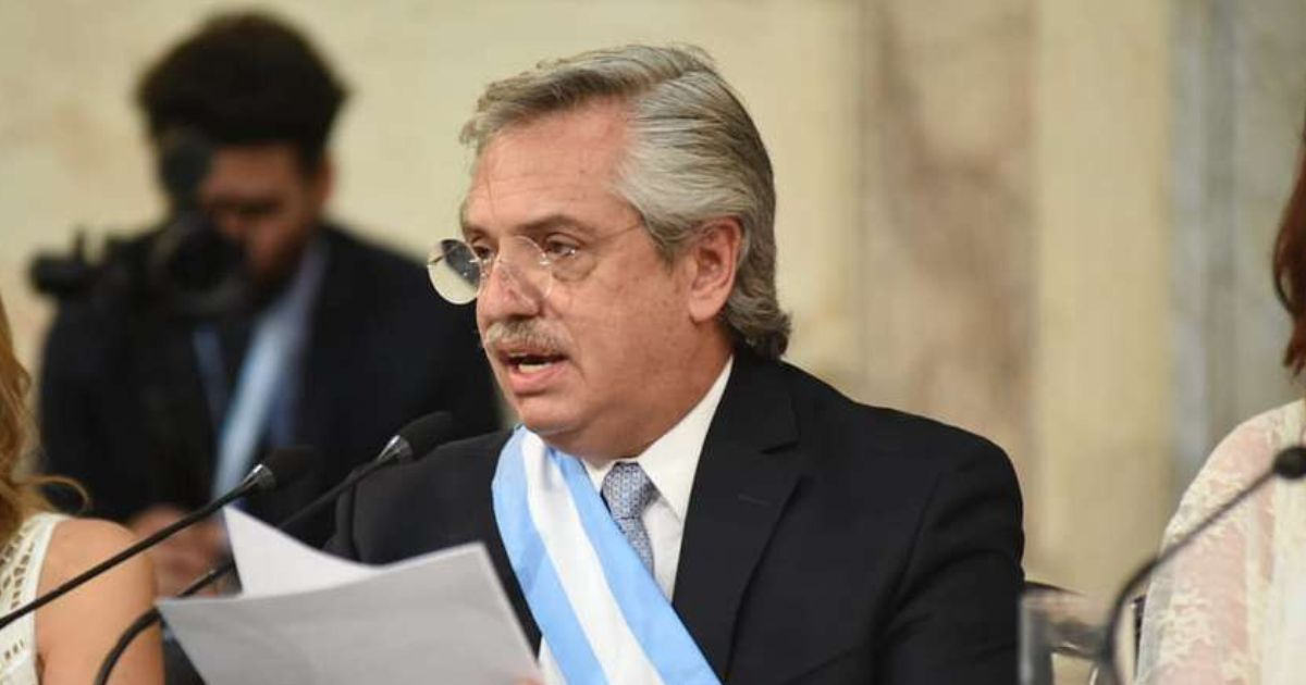 La cabeza y el cuello en el cambio de ministro de Economía en Argentina