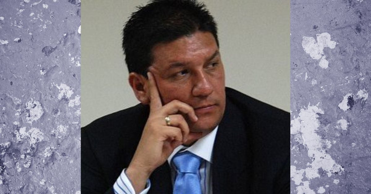 “No nos consideramos paramilitares”. De cómo se mercantiliza la paz en Colombia