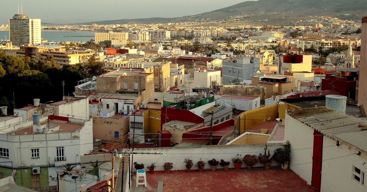 Masacre de Melilla: el horroroso crimen de lesa humanidad cometido por el reino de España
