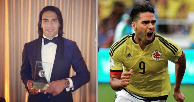  - ¿Por qué cuando Falcao fue el mejor goleador del mundo los equipos grandes le hicieron el feo?