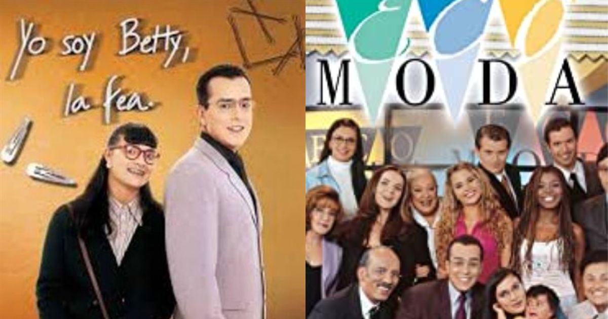 El estruendoso fracaso que casi acaba con el legado de Betty la fea