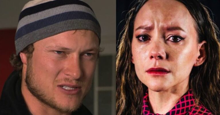  - La actriz a la que Juan Sebastián Calero le rompió el corazón