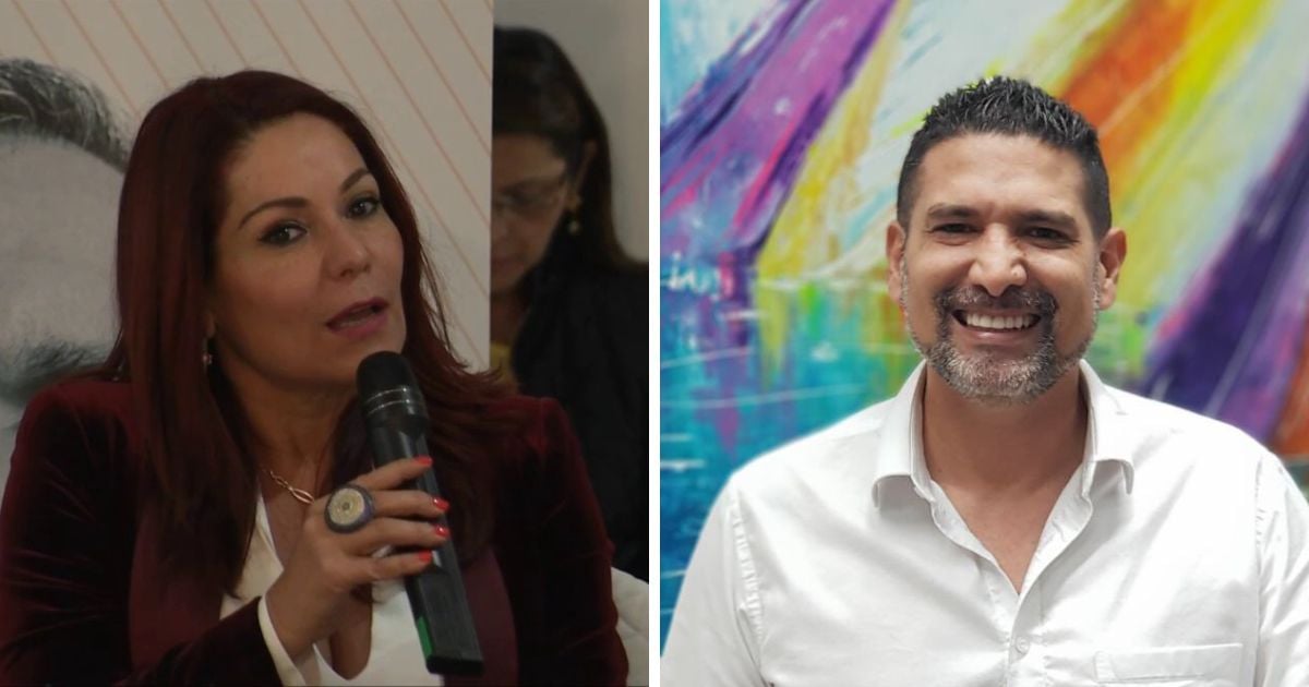 Gloria Elena Arizabaleta, ¿inhabilitada por su hermano para ocupar su curul en el Valle?