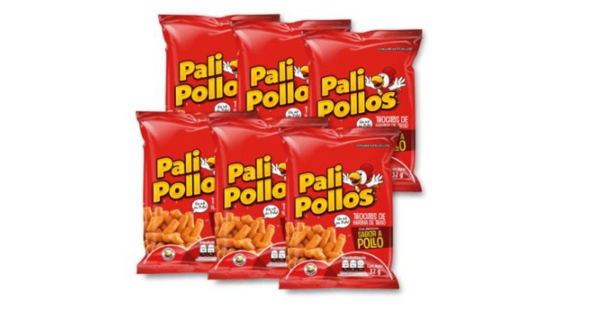 Pali Pollos Ara