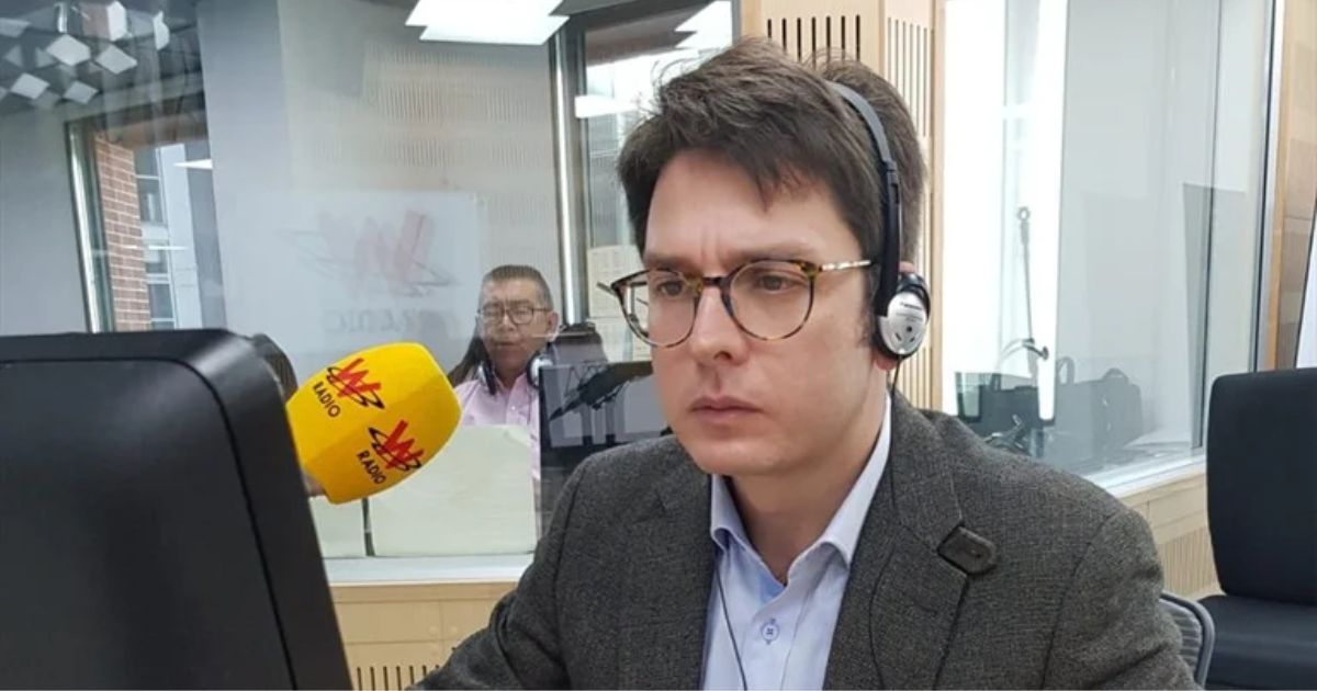  - Los Juan Diego Alvira que nunca fueron