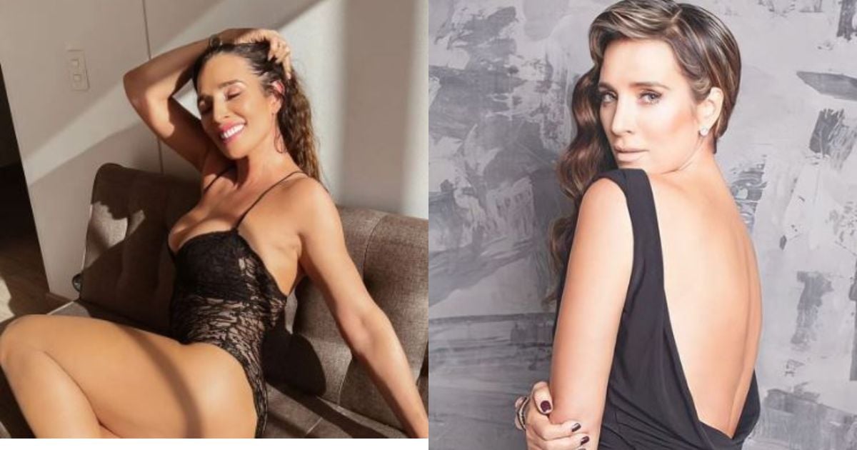 La prueba de que Luly Bossa es como el buen vino, entre más años, mejor