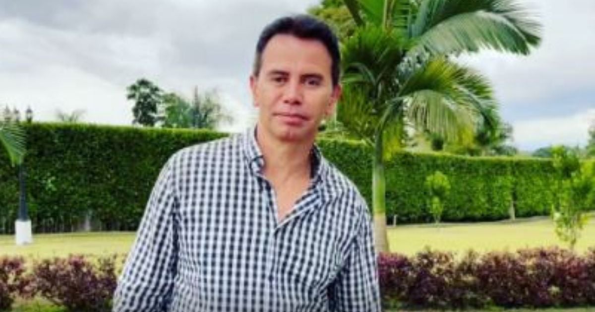 Teme por su vida: La razón por la que Jhonny Rivera dejó abandonada su finca