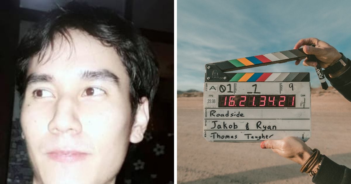 El raro director de cine que se ha vuelto popular en Asia recientemente