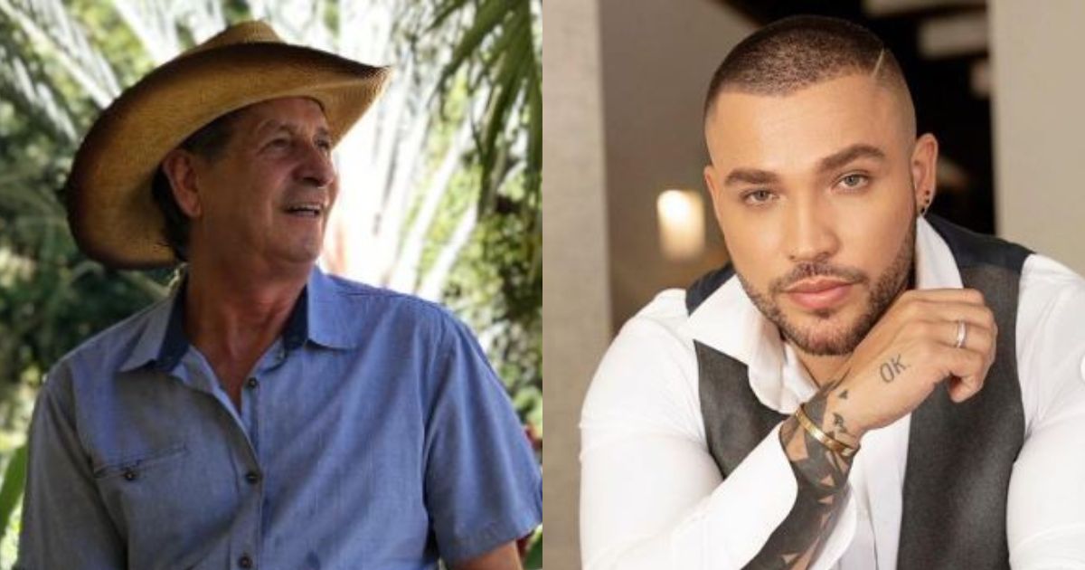 El último gran gesto de Darío Gómez que nunca tendrá Jessi Uribe