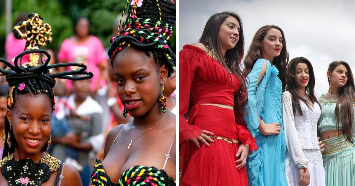 De nuevo el Gobierno les incumple a los grupos étnicos