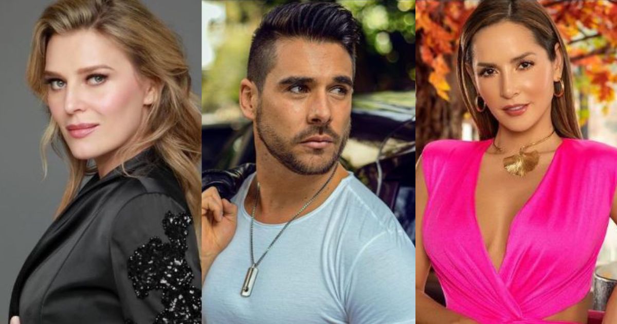 Lo que empieza mal, termina mal: por robarle el novio a su mejor amiga, ahora Carmen Villalobos paga caro