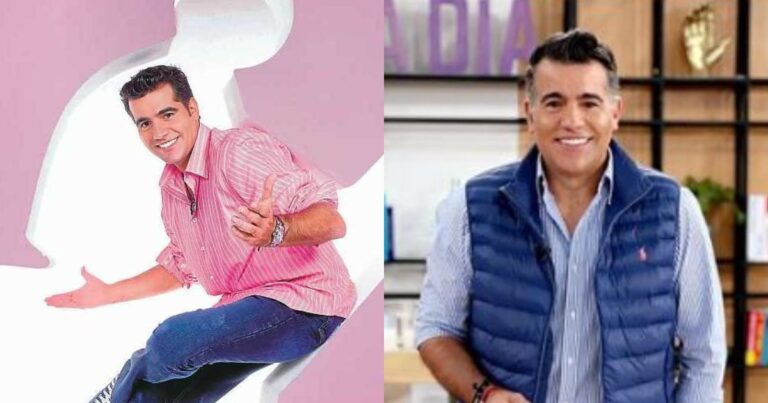 Carlos Calero - ¿Regresará a Duro contra el mundo? La dolorosa ausencia de Carlos Calero en Día a Día