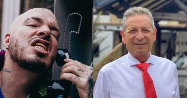 Darío Gómez - Ni punto de comparación con J Balvin, lo barato que salía contratar a Darío Gómez