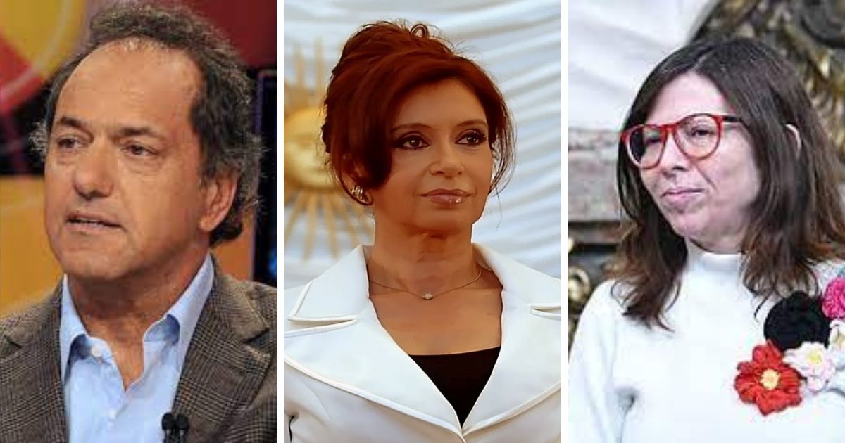 ¿A qué juega Cristina Fernández?