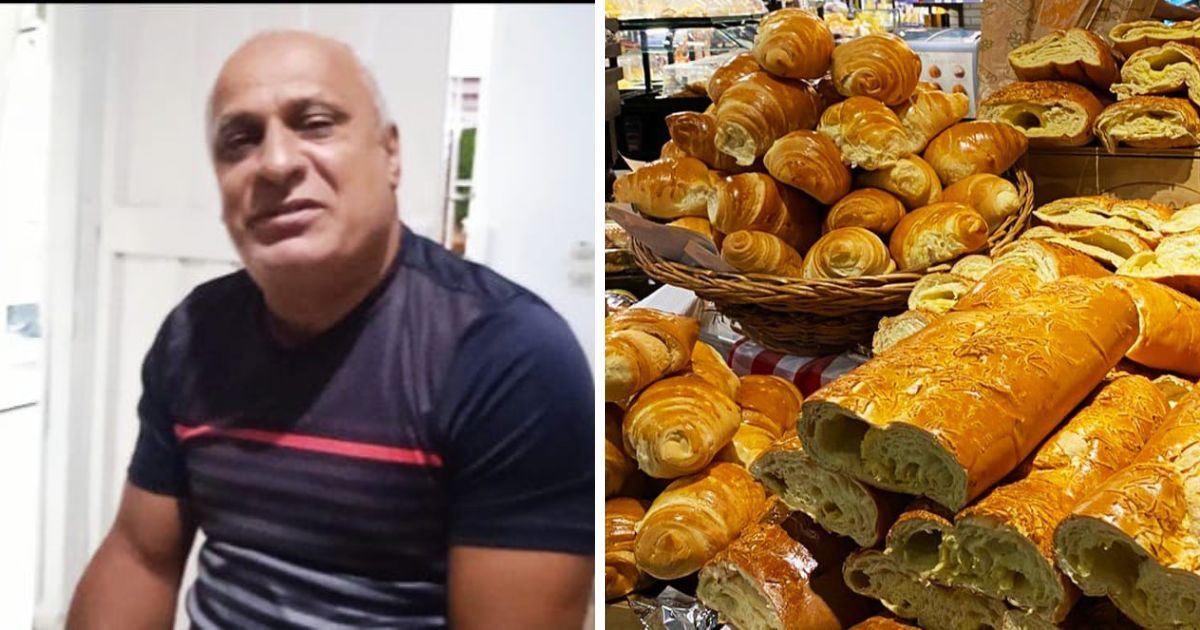 El gramaje del pan se reduce mientras sus precios crecen