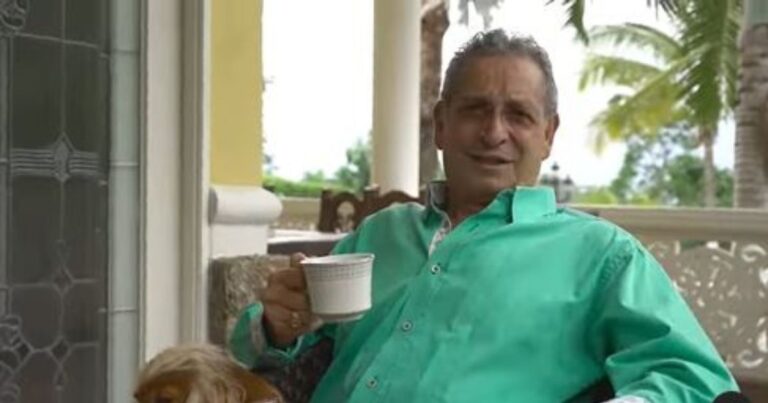 Darío Gómez negocios - Los negocios con los que Darío Gómez construyó su imperio como el rey del despecho