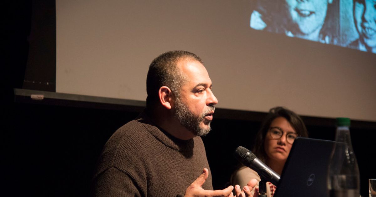 La vaguedad en la cita de Mario Mendoza