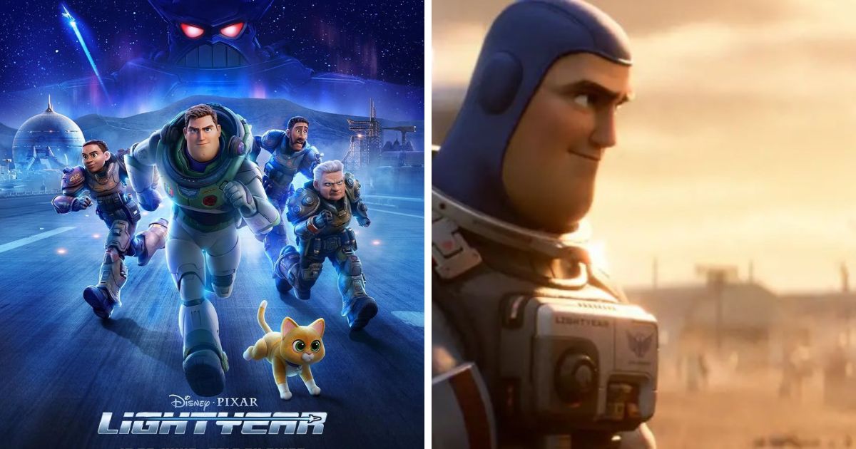 La película de Toy Story que trataron de vender con un escándalo pero resultó siendo un fracaso