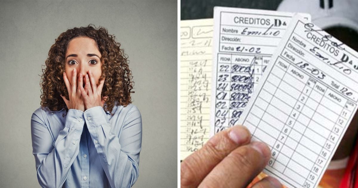 Se hacen los de la vista gorda frente a estafas de pagadiarios virtuales