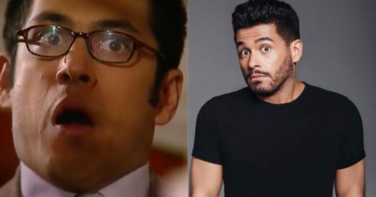  - La explotada que le pegó RCN a Santiago Alarcón con la primera versión de Hasta que la plata nos separe