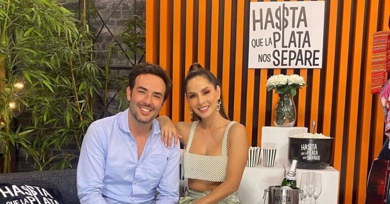  - La nueva gallina de los huevos de oro ¿Matará RCN a "Hasta que la plata nos separe"?