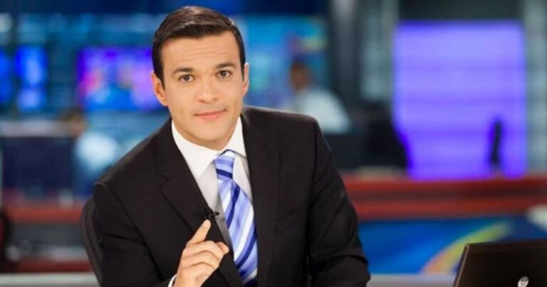  - ¿Renunció a Noticias Caracol? La razón por la que Juan Diego Alvira no está en el set del canal