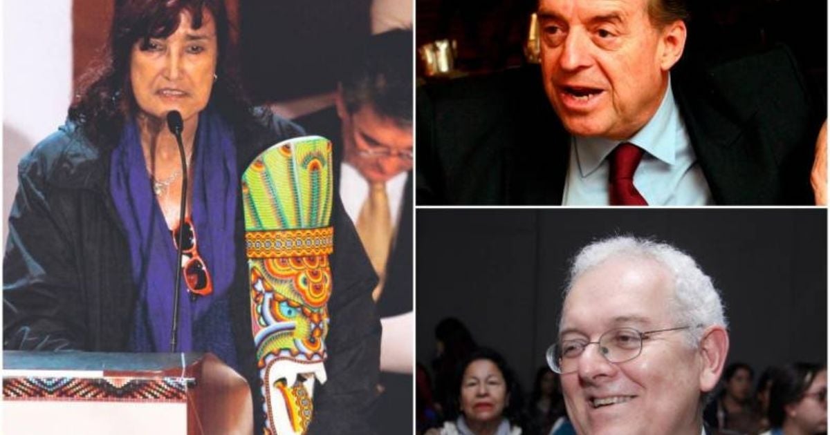 Los Rolling Stones de Gustavo Petro