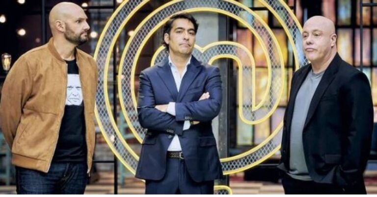  - ¿Llegó el fin de MasterChef? RCN prepara un nuevo concurso de cocina