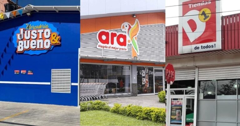  - ¿Por qué el Ara es mejor que el D1 y Justo y Bueno?