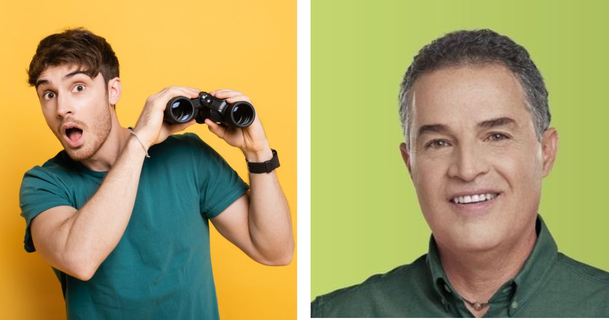 ¿Dónde está el gobernador? La película ochentera en la que Aníbal Gaviria podría ser protagonista