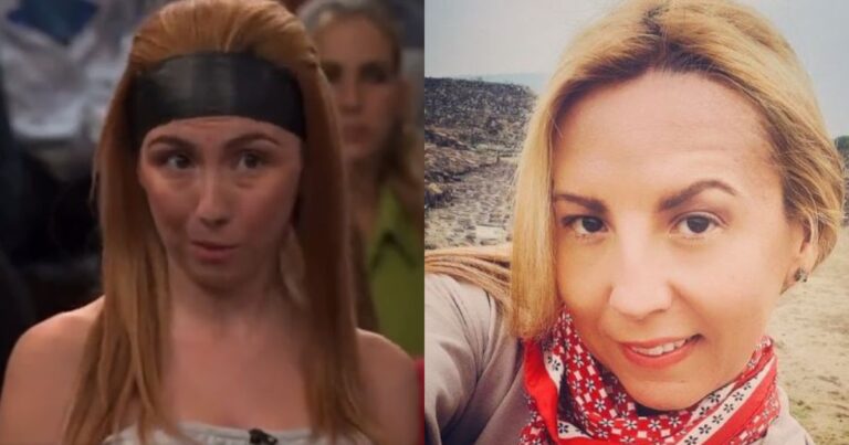  - ¿Es una farsante? Video probaría que Mafe Walker estuvo en un capítulo de Caso Cerrado