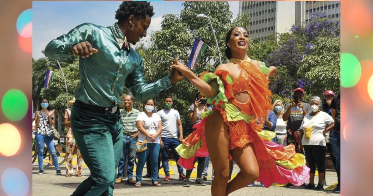 ¡Por fin! Salsa caleña es patrimonio cultural e inmaterial de Colombia