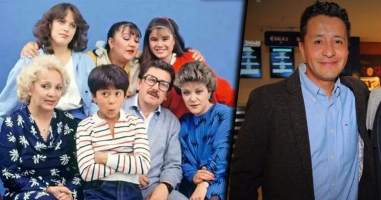  - ¿Por qué le cortaron la cara a Benjamín Herrera, el Ramoncito original en Dejémonos de vainas?