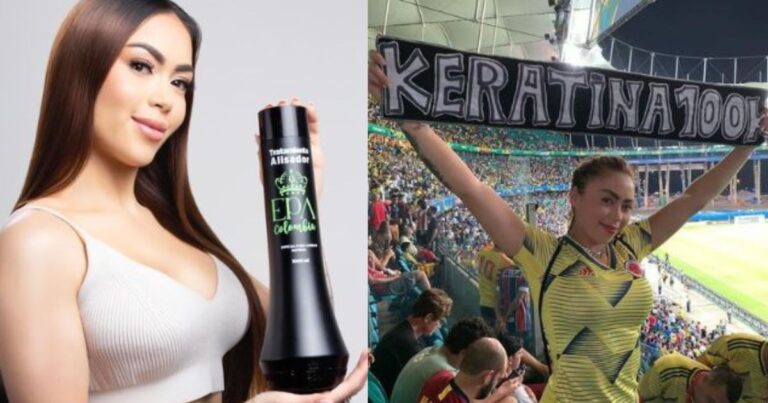  - ¿Le llegó la ruina a Epa Colombia?