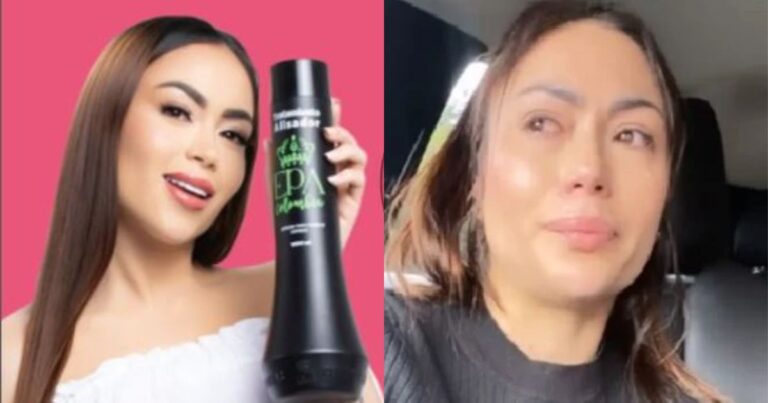 Epa Colombia - No es por lavado de activos: el verdadero crimen que sí llevará a Epa Colombia a la cárcel