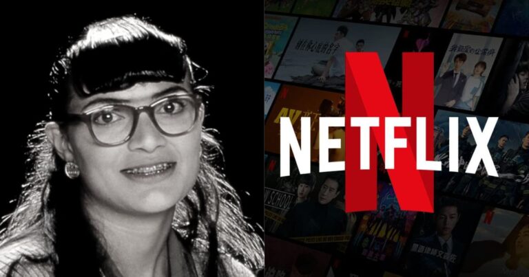  - Betty, la fea: la razón por la que Netflix podría ir a la quiebra