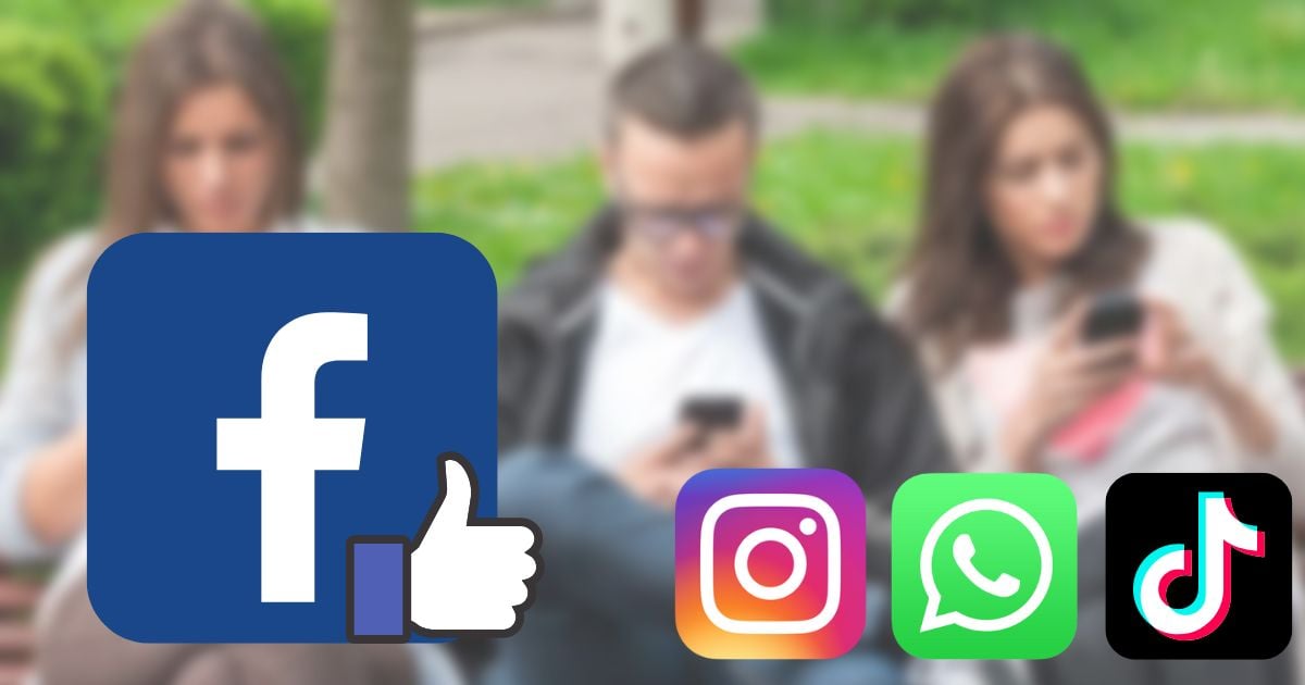 Soy joven, uso Facebook y  me parece una retrochimba