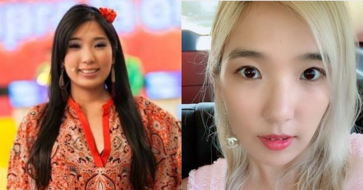 ¿Qué ha sido de la vida de Yositoko del programa Do Re Millones?