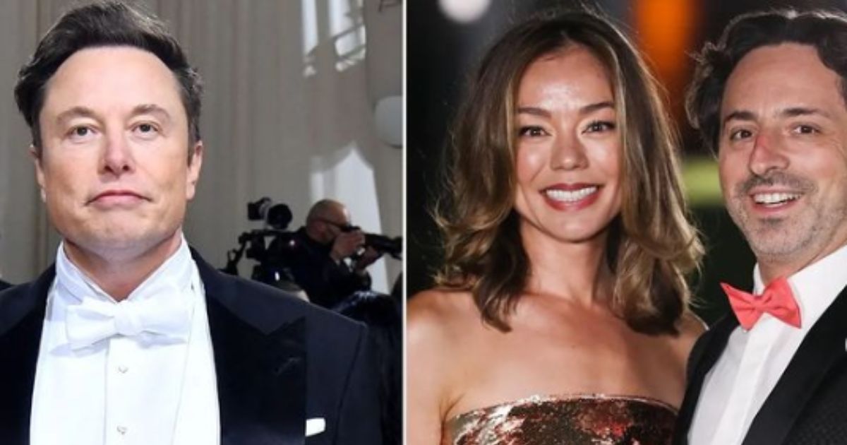 Los cachos con Elon Musk que el fundador de Google no perdonó