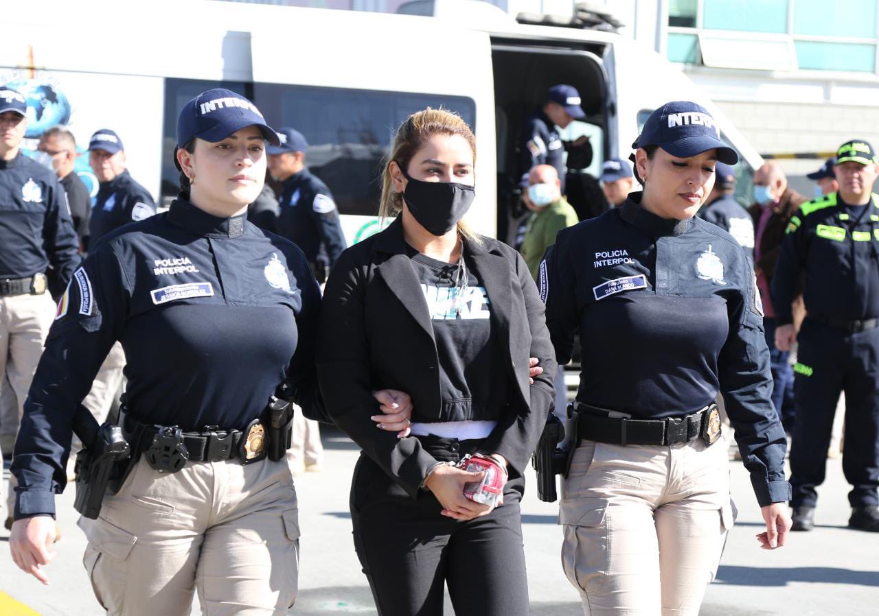  - Chengo, el hermano evangélico de Otoniel que no le debe nada la justicia