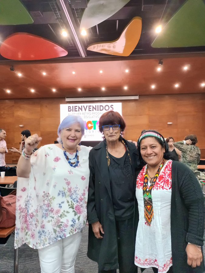  - Daniel Quintero regresó con tarea después del viaje flash a Europa