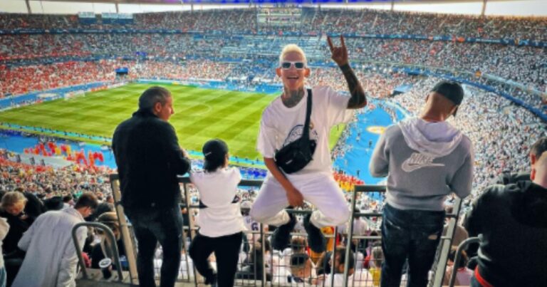 La Liendra - Con razón tanta soberbia: La Liendra confiesa que odia la palabra humildad